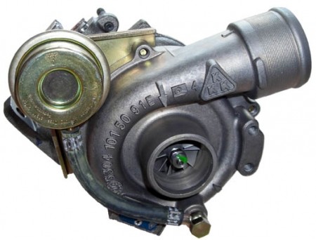 Turbo Ford Transit 2.5 TD 75 85 117 PS 53049880008