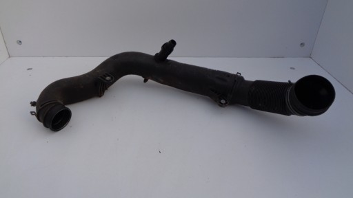 AUDI VW SKODA SEAT Ladeluftkühlerrohr 1K0129654K