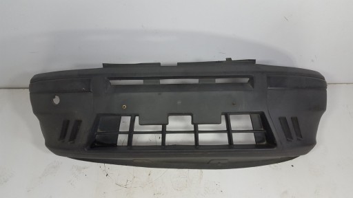 588. FRONTSTOßSTANGE FIAT PUNTO II 2 3D