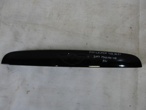 MINI COOPER F55 F55 56 57 FLAP BLEND