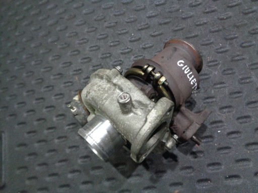 TURBO 55230176 1,6 JTDM ALFA GIULIETTA