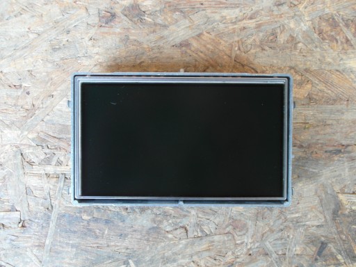 RENAULT ESPACE IV NAVIGATIONSDISPLAY 8200154477