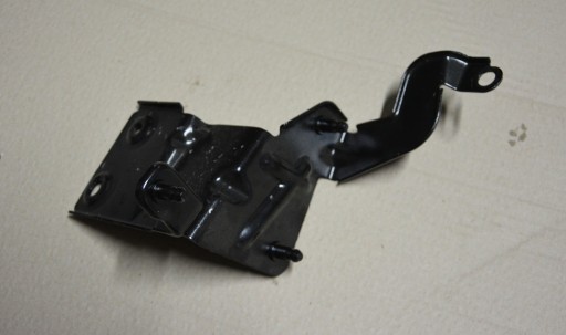 5Q1614235E VW AUDI Q2 1.5 TFSI ABS-PUMPENHALTER