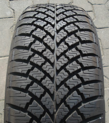 1 Stück LASSA Snoways 2C 195/60/16 C 8,3 mm