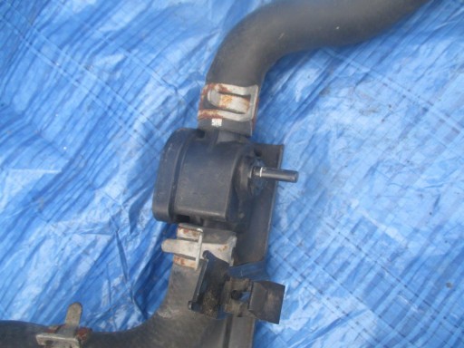 WASSERVENTIL HONDA CRV III 2.0 16V R20A2