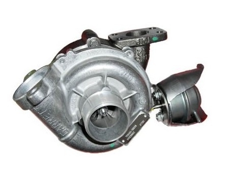 Turbo Peugeot 206 207 307 308 407 1007 3008 5008 Partner 1,6 109 PS 753420