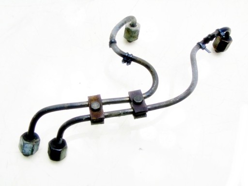 EINSPRITZROHR MERCEDES 2.4D W123 S123 240D