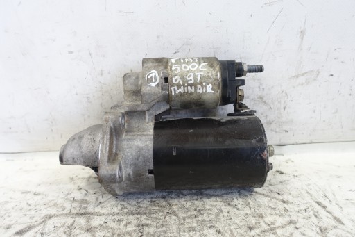 Fiat 500C 900 0,9T STARTER 0001137004