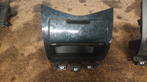 Dekor Aufbewahrungsbox Regal Honda Accord VII 2003-2008