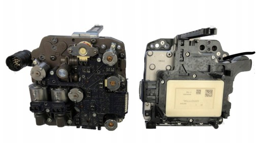 DSG6 Mechatronik für Getriebe DQ250 02E 02E927770 AL