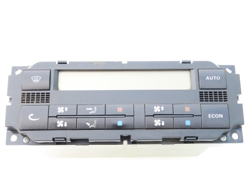 LUFT LUFTSTEUERUNG FORD GALAXY 01-