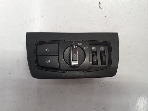 BMW F20 F30 F31 LICHTSCHALTER 9265304