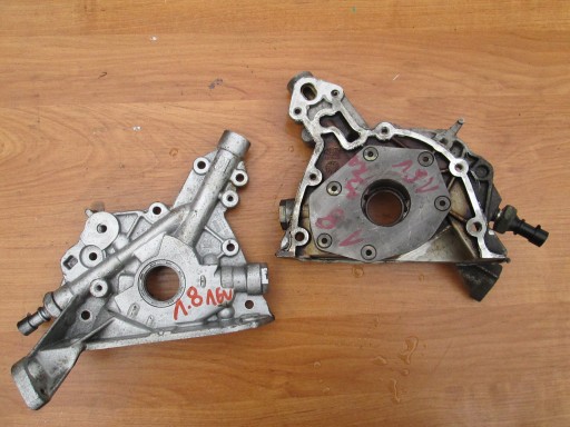 ÖLPUMPE OPEL 1.8 16V Z18XE VECTRA 90536036