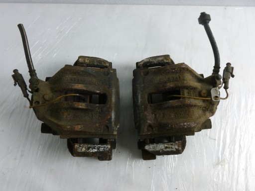 Alfa 166 2.0TS Bremssattel links rechts vorne