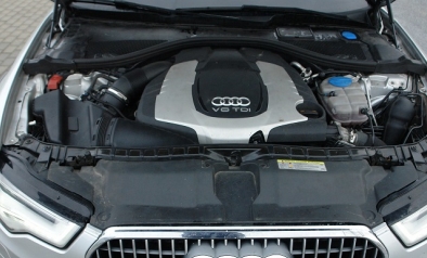 Timing-Timing-Ersatzmotoren für CLA, CDU, CTB, CRC, CJG, CJM