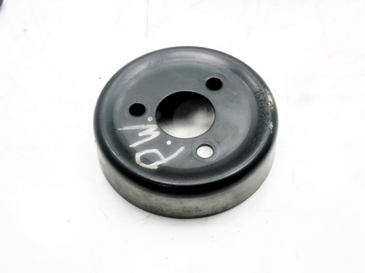 RIEMENSCHEIBE 1.8 16V FORD FOCUS MK2 II C-MAX