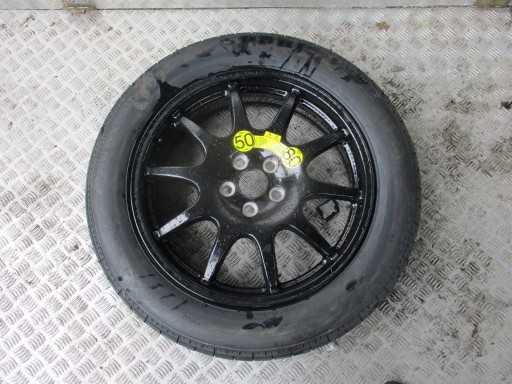 CPLA-1007-AB R18 Ersatzrad