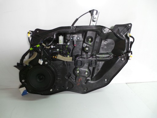 Fensterheber VORNE RECHTS Mazda 2 DJ 14-