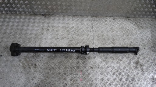 PERFEKTER SATZ ANTRIEBSWELLE BMW G30 G31 530XD 540XD 1