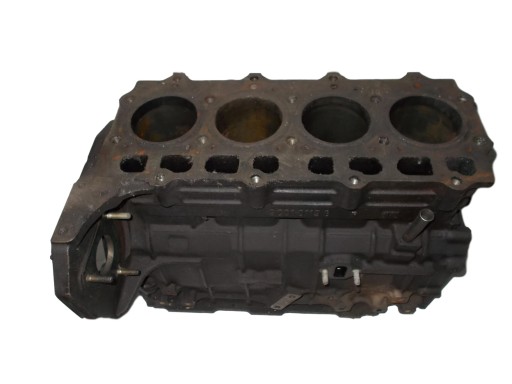 2.0TD Alfa Romeo 75 VM80A Motorblock