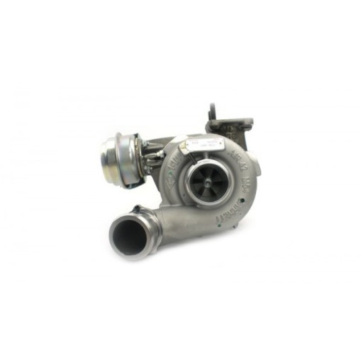 Turbo Alfa-Romeo 147 156 Marea Stilo Multipla 1.9D 100 110 115 116KM 712766