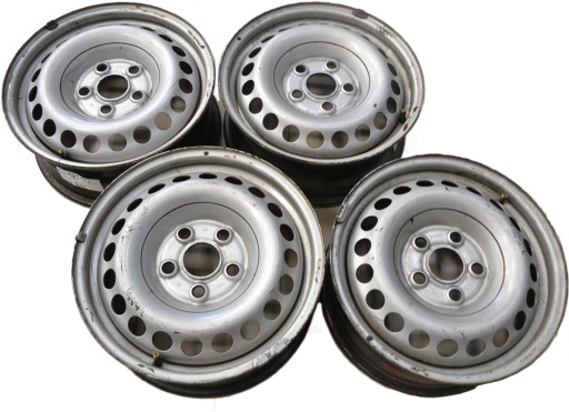 FELGEN 16 5x120 VW T5 (F315-26)