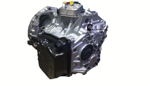 DSG DQ500 Getriebe Skoda KODIAQ 4X4