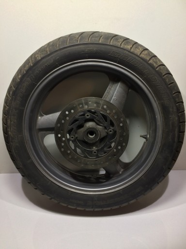 Hintere Felge HONDA CB-1 400