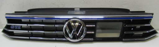 VW PASSAT B8 GTE GRILL GRILL GTE ORIGINAL