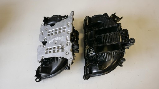 BMW F10 F30 Ansaugkrümmer 2.0i N20 7588126 FV