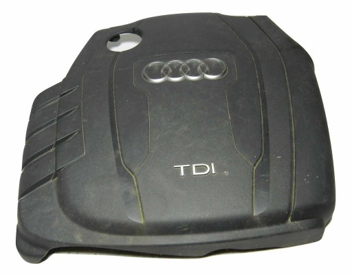 MOTORHAUBE 03L103925AB AUDI TDI