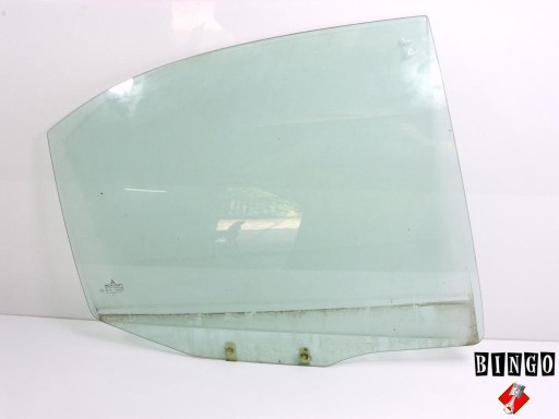 MITSUBISHI CARISMA TÜRFENSTER RECHTS