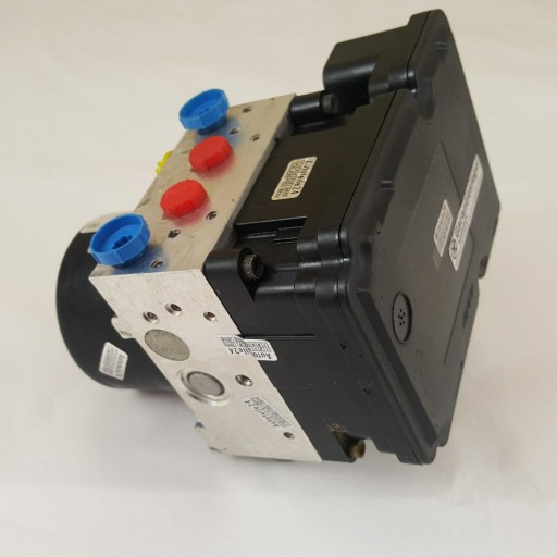 Mercedes S-Klasse ABS-Pumpe W221 C216 A2215459332 2215459332 A2214319012
