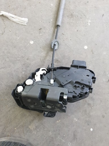 TÜRSCHLOSS HINTEN LINKS VOLVO XC60 30799326