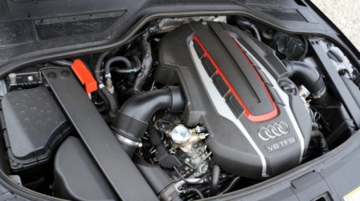 AUDI A8 S6 S7 4.0 TSI CTG-MOTOR KOSTENLOSER EINBAU