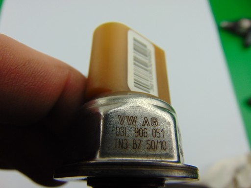 Ventil-Kraftstoffdrucksensor 03L906051 2.0TDI
