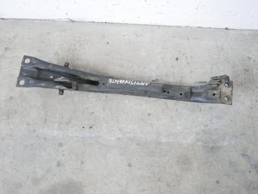 Motorverkleidungsträger NISSAN ALMERA N15 1.4 16V