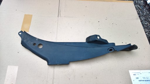 Linker Kunststoff Honda Civic IX Schrägheck 5dr 12-17