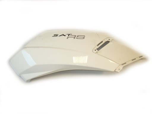 PEUGEOT SATELIS 125 250 400 13-16 SEITENVERKLEIDUNG -P-