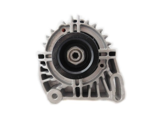 LICHTMASCHINE FIAT PUNTO EVO SIENA STILO 1.4 CA 1886