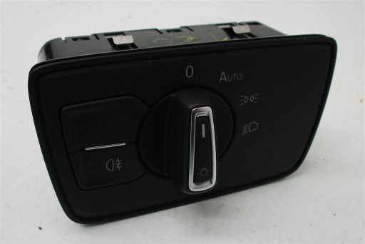 SCHALTER LICHTPANEL VW PASSAT B8 3G0941633J