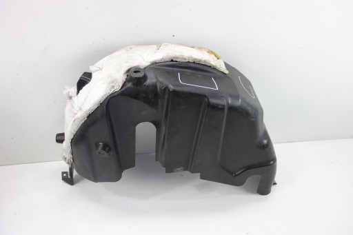 RADLAUF HINTEN OPEL CROSSLAND X 4611002024