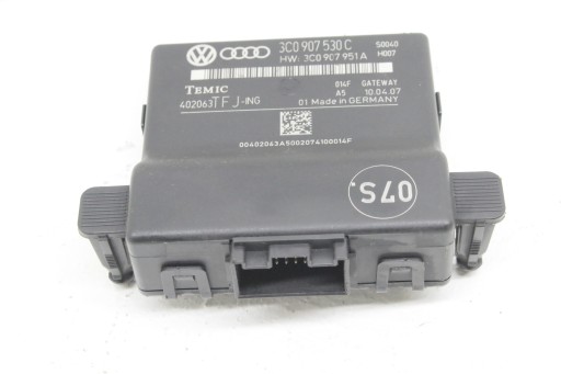 GATEWAY-Steuermodul VW Passat B6 2.0 TDI