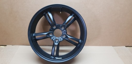 BMW C650 Sport in der Nähe von Alloy Rim Heck 7724991