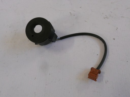PARTNER BERLINGO III 3 loop reader IMMObiliser