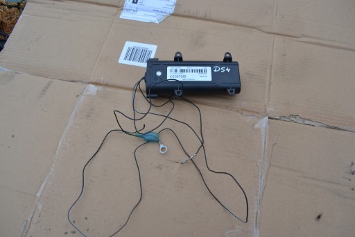 5500-2203-09 SafTval GPS-Tracker-Locator