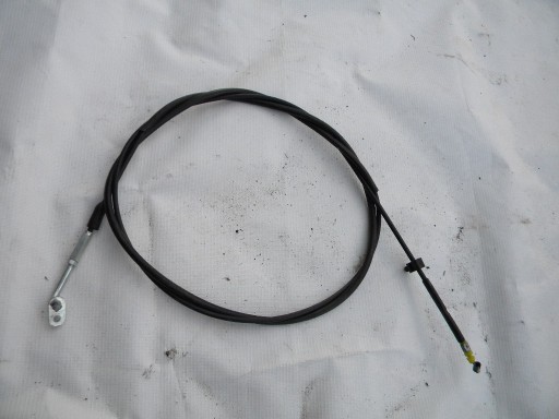 PEUGEOT CITYSTAR BOXKABEL