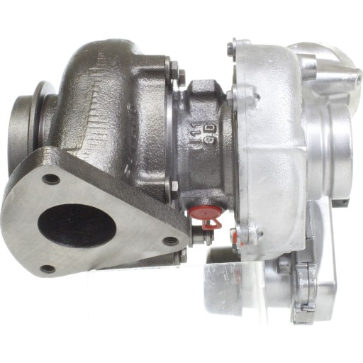 Turbo Mercedes Jeep 2.2CDI CRD 136 163 170 177 A6510900480 A6511530194 VV22