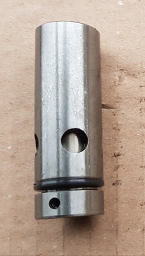 Öldruckregler Honda CBR 600 F3 F2 PC31