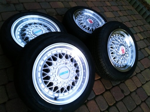 FELGEN Räder 13" 4x98 Fiat 125p 126p Lada
